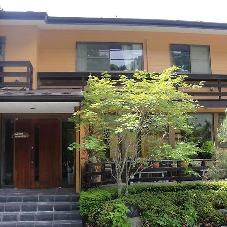 Annex Turtle Hotori-An Hotel Nikko Exterior photo